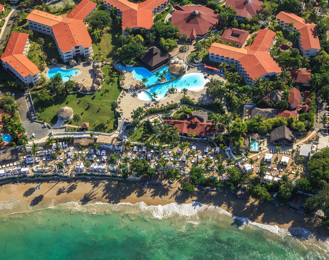 Lifestyle Tropical Beach Resort & Spa All Inclusive (Adults Only) Puerto Plata Dış mekan fotoğraf